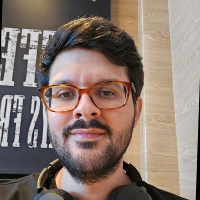 Prof. Claudio Duarte