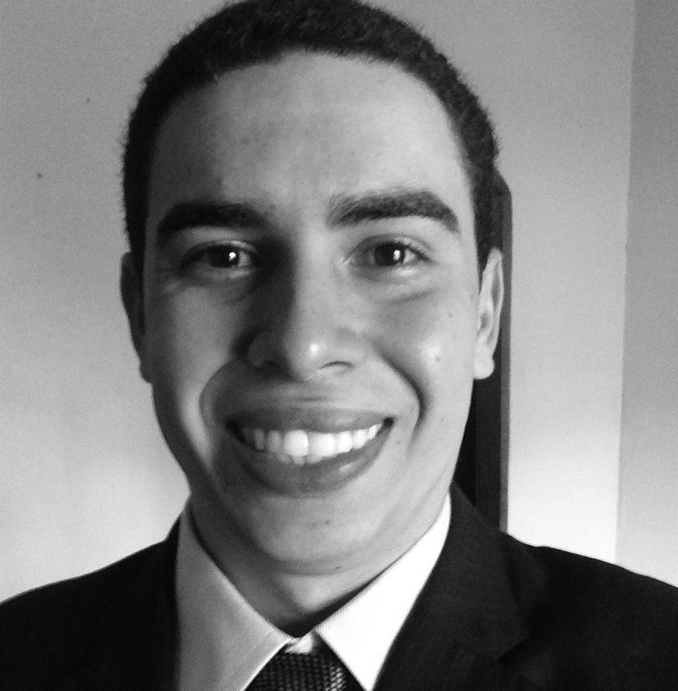 Prof. Luiz Eduardo