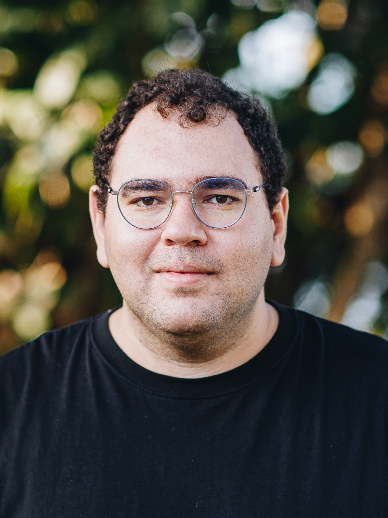 Prof. Iury Bessa