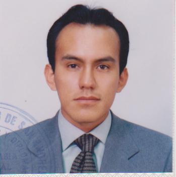Alvaro Montaño