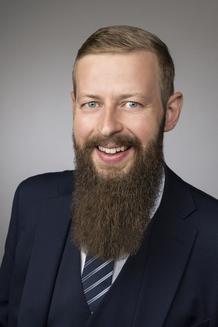 Daniel Herbst