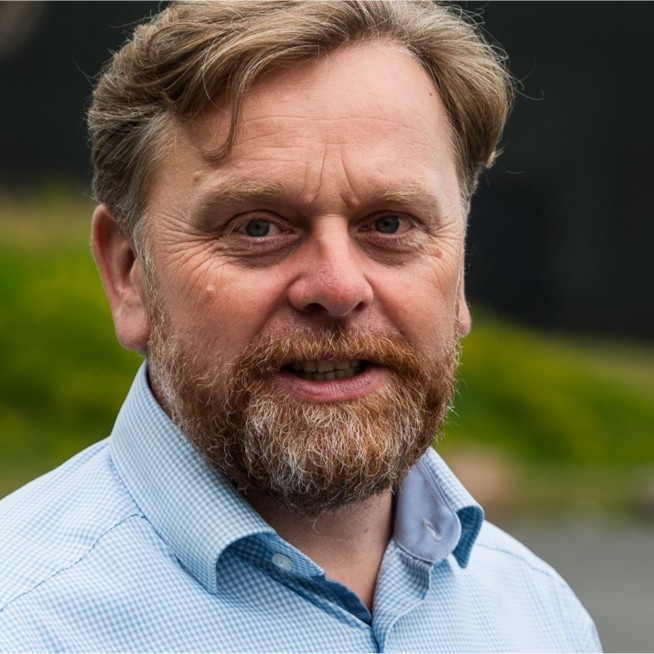 Jens Haubrock