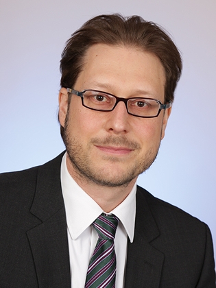 Robert Schürhuber