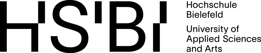 Logo HSBI