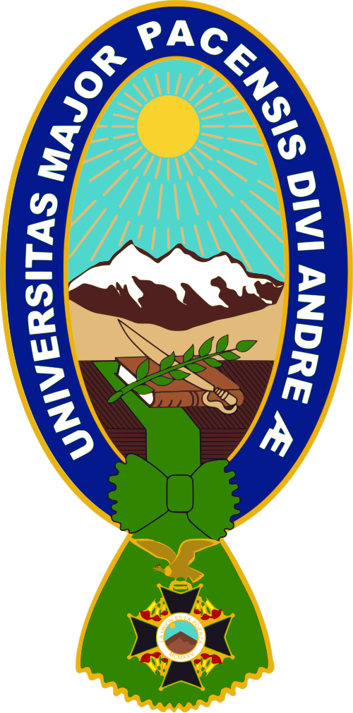 Logo UMSA