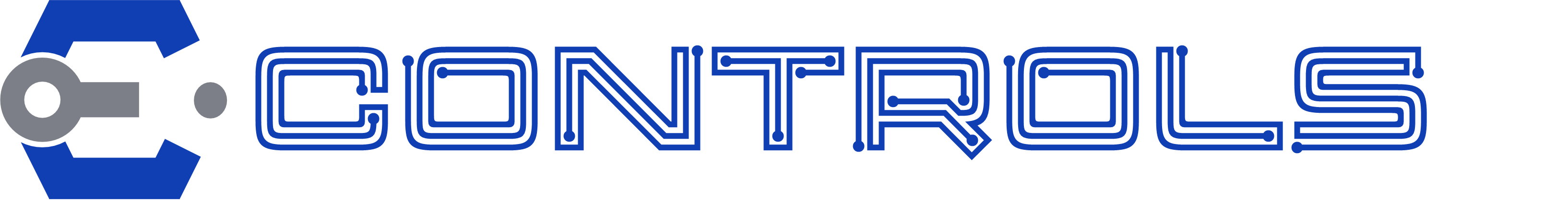 Logo e-Controls