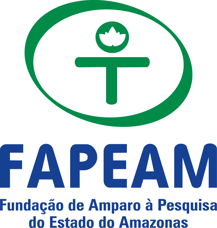 Logo FAPEAM