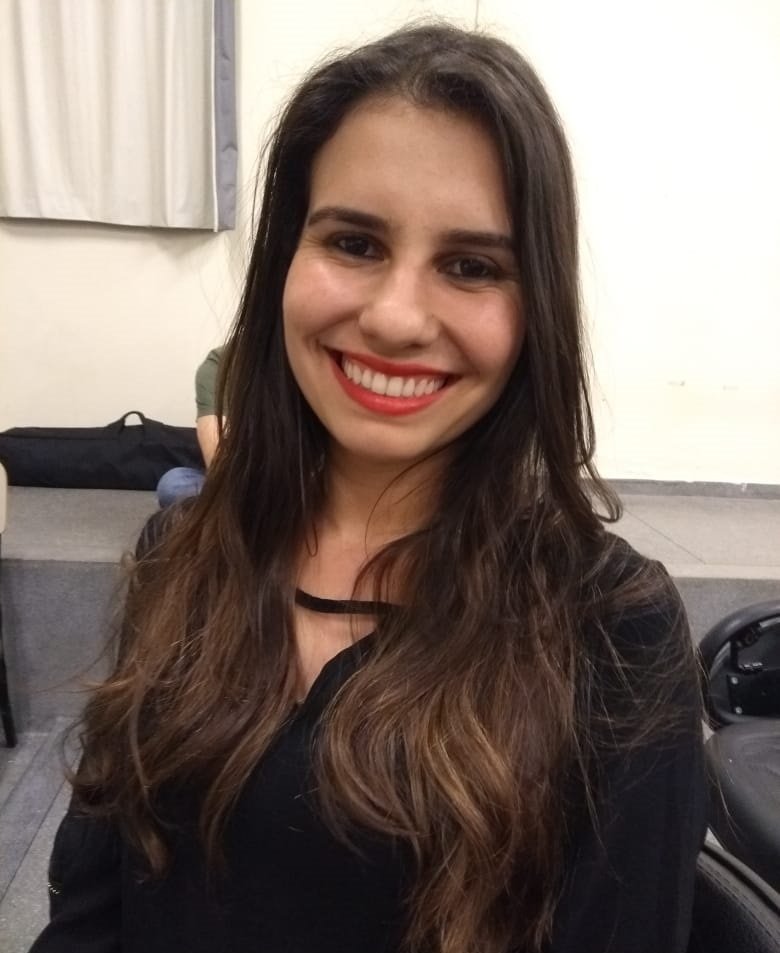 Gabriela Lígia Reis