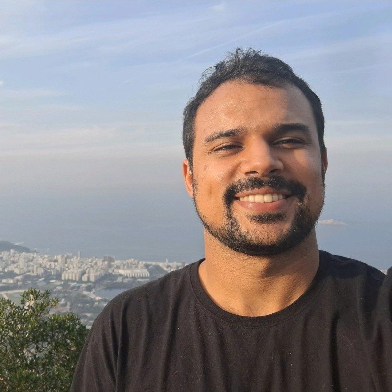 Pedro Henrique Silva Coutinho