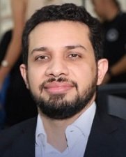 Rodrigo Farias Araújo
